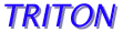 Mts Triton Logo