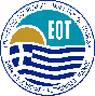 Greek National Tourism Organization.  Permission  Number  10 39 ? 60 61 00522 00