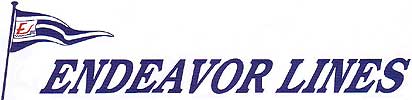 ENDEAVOR LINES - - www.ferries.gr   Home page