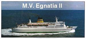 m.v. Egnatia II