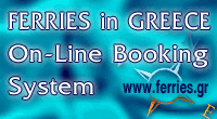Online Booking system for Domestic and International Lines. Schedules, Connections, Prices, Availability for all ferry companies.