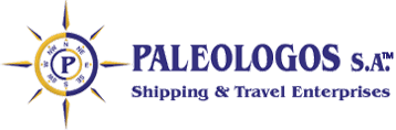 PALEOLOGOS S.A. Shipping & Travel Agency. Greek ferries. The largest Greek ferries Database. Greek ferries to Greece, Italy, Cyprus, Israel, Turkey. All Greek ferries schedules & Prices. Greek ferries from Greek islands. Greek ferries. Ferries to Greece. All Greek ferries schedules - timetables - connections & prices - fares. Greek ferries to Greek islands. Also Flights, Trains, Cruises, Car Rental, Excursions, Hotels, Reservation and Ticketing. Ferries from Ancona to igoumenitsa, corfu and patras. Ferries from Bari to igoumenitsa, corfu and patras. Ferries from Brindisi to igoumenitsa, corfu and patras. Ferries from Trieste to igoumenitsa, corfu and patras. Ferries from Venice to igoumenitsa, corfu and patras. Anek Lines, Minoan Lines, Strintzis Lines, Superfast Ferries, Ventouris Ferries, Hellenic Mediterranean Lines, Marlines, Poseidon Lines, G.A. Ferries, Agapitos Express Ferries, Lane Lines, Dane Sea Line, Nel Lines. Airlines - Olympic Airways, Air Greece, Cronus airlines.  Excursions, Hotels, Apartments, Transfers, Car Rental, Coaches & Cruises all over Greece.