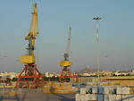 Cranes