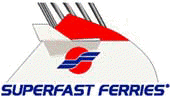 Superfast ferries daily from Greece, patras & igoumenitsa to Italy, ancona & bari. Superfast ferries timetables & fares. Superfast ferries on line booking system.