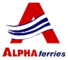 Alpha Ferries HOME PAGE