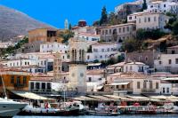 1-Day Cruise From Athens to Hydra, Poros, Aegina