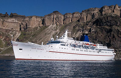 mts OCEAN MONARCH