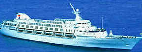 Mts Sapphire