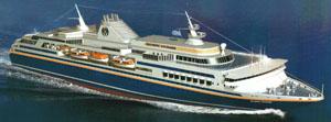 Mts Olympic Explorer