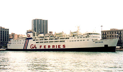 / /  - G.A. Ferries  / , , , , , ,  , , , , , .       on-line  .