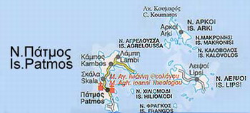 Traversier De & Vers Arki <span>Arki - horaires des ferries, connections, disponibilité, prix pour Arkoi et les îles grecques. Billets électroniques Arkyi island Greek Ferries </span>