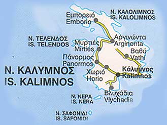Traversier De & Vers Kalymnos <span>Billets de ferry Kalymnos, horaires, liaisons, disponibilité, offres, prix de/vers Kalymno. </span>