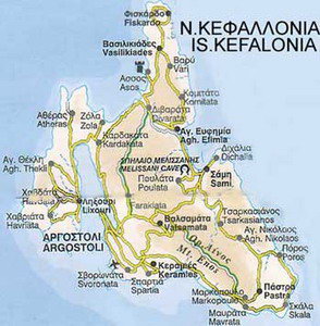 Ferry From & To Cephalonia <span>Cephalonia ferries tickets, schedules, connections, availability, offers, prices from/to Kefalonia. </span>