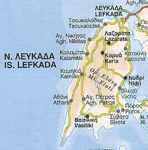 Fähre Von & Nach Lefkada <span>Fährtickets Lefkada: Fahrpläne, Verbindungen, Verfügbarkeit, Angebote, Preise von/nach Lefkada. </span>