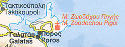 Fähre Von & Nach Poros <span>Fahrpläne, Verbindungen, Verfügbarkeit, Preise der Poros-Fähren nach Piräus und zu den griechischen Inseln. E-Ticketing für griechische Fähren auf der Insel Poros. </span>