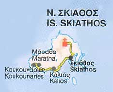 Ferry From & To Skiathos <span>Skiathos ferries tickets, schedules, connections, availability, offers, prices from/to Skiathos. </span>