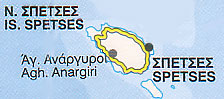 Fähre Von & Nach Spetses <span>Tickets für Fähren nach Spetses, Fahrpläne, Verbindungen, Verfügbarkeit, Angebote, Preise von/nach Spetses. </span>