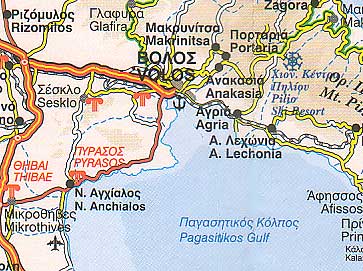 Traghetto Da & A Volos <span>Biglietti del traghetto Volos, orari, collegamenti, disponibilità, offerte, prezzi da/per Volos.  </span>