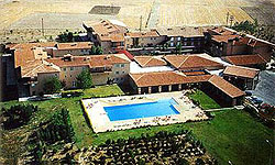 AMALIA HOTEL. Hotels in Kalambaka - Meteora - Thessalia. Hotels in Greece.