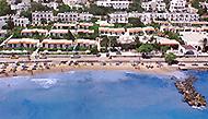 Blue Sea Bungalows