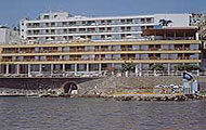 Coral Hotel - Cat: B class. Agios Nikolaos Lassithi Crete Greece.