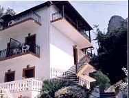 Dina's Paradise Apartments - Agios Gordios, Corfu. Greece.
