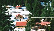 Elatos Resort & Health Club. Arachova / Arahova, Parnassos Greece.