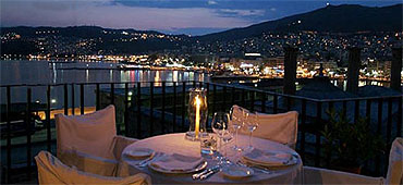 Imaret Hotel - Hotels in Kavala,  Greece.