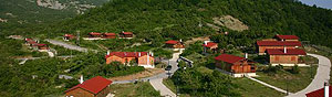 Kedros Guest House. Arta / Greece.