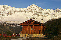 Kedros Guest House. Arta / Greece.