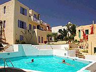Korifi Hotel Apartments - Crete, Heraklion, Hersonissos, Piskopiano.
