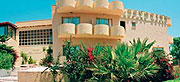LESVOS HOTEL Lesvos island, Greek islands, Aegean Sea, Greece .