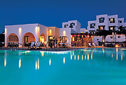 LIOSTASI HOTEL Ios island, Greek islands.