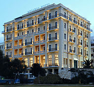 Megaron Luxury Hotel - Heraklion Crete