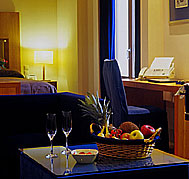 Megaron Luxury Hotel - Heraklion Crete