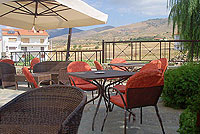 Nostos Hotel in Kastoria / Greece.