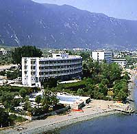 SISSY HOTEL Kamena vourla - Athens - Greece.