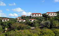 THANOS Apartments/Hotel/Studios - Gialova Pylos-Pilos Peloponnese