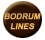 Bodrum Express Lines αναχωρήσεις από Ρόδο, Κώ για Μαρμαρά, Γκόκοβα, Νταλιάν, Ντάτσα (Τουρκία).