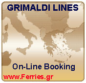 BOOK ON LINE   Get your confirmation NOW 