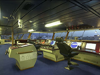 Minoan Lines - HighSpeed ferries : Ariadne Palace < <  > >