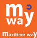 My Way Ferries - Κεντρική Σελίδα.