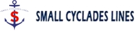 Small Cyclades Lines