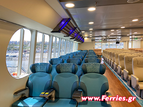 Passenger / Car Ferry Catamaran High Speed Elite Jet 