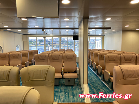 Passenger / Car Ferry Catamaran High Speed Elite Jet 