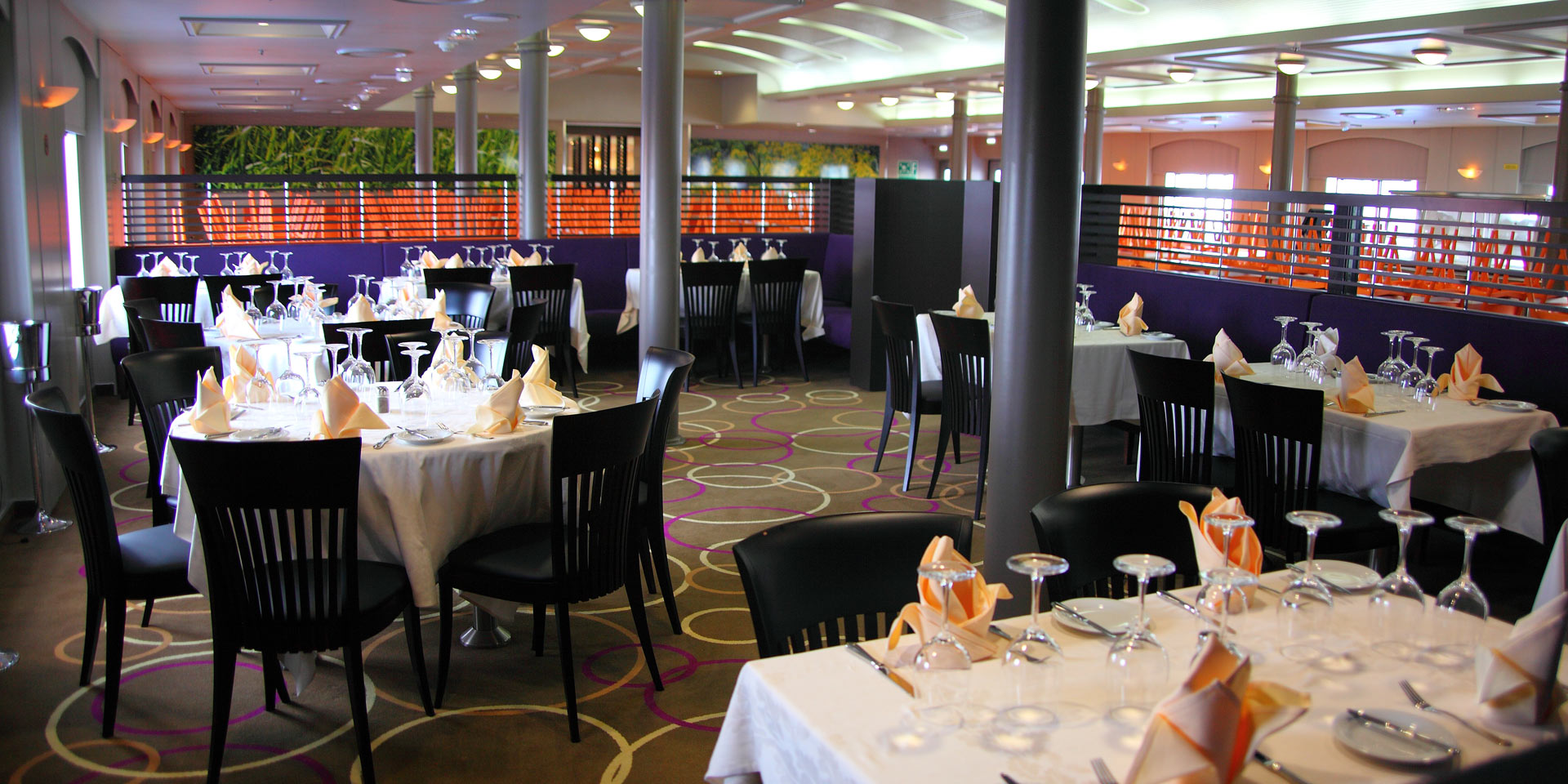 F/B Kissamos Restaurant a la carte