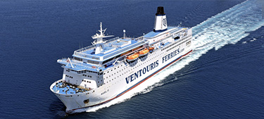 F/B Rigel II -Ventouris Ferries