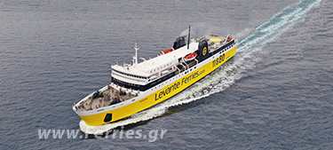   -Levante Ferries