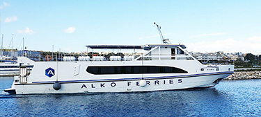 F/B Sebeco II -Alko Ferries