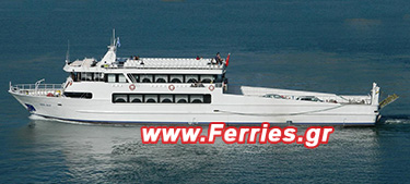 Passenger / Car  Ferry Seda Jale -Jalem Tur